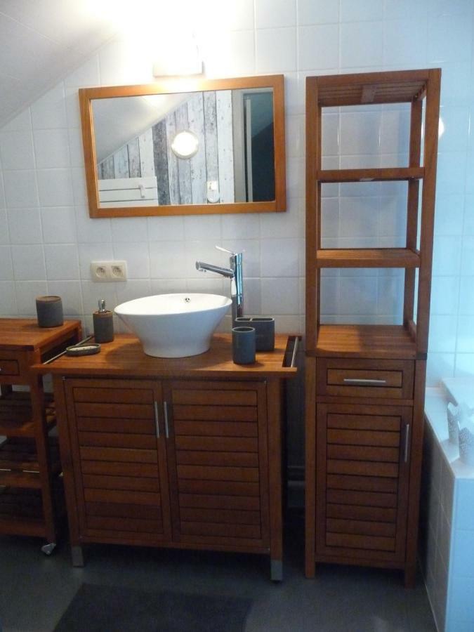 Autrefois Chez Lina Villa Dinant Ngoại thất bức ảnh
