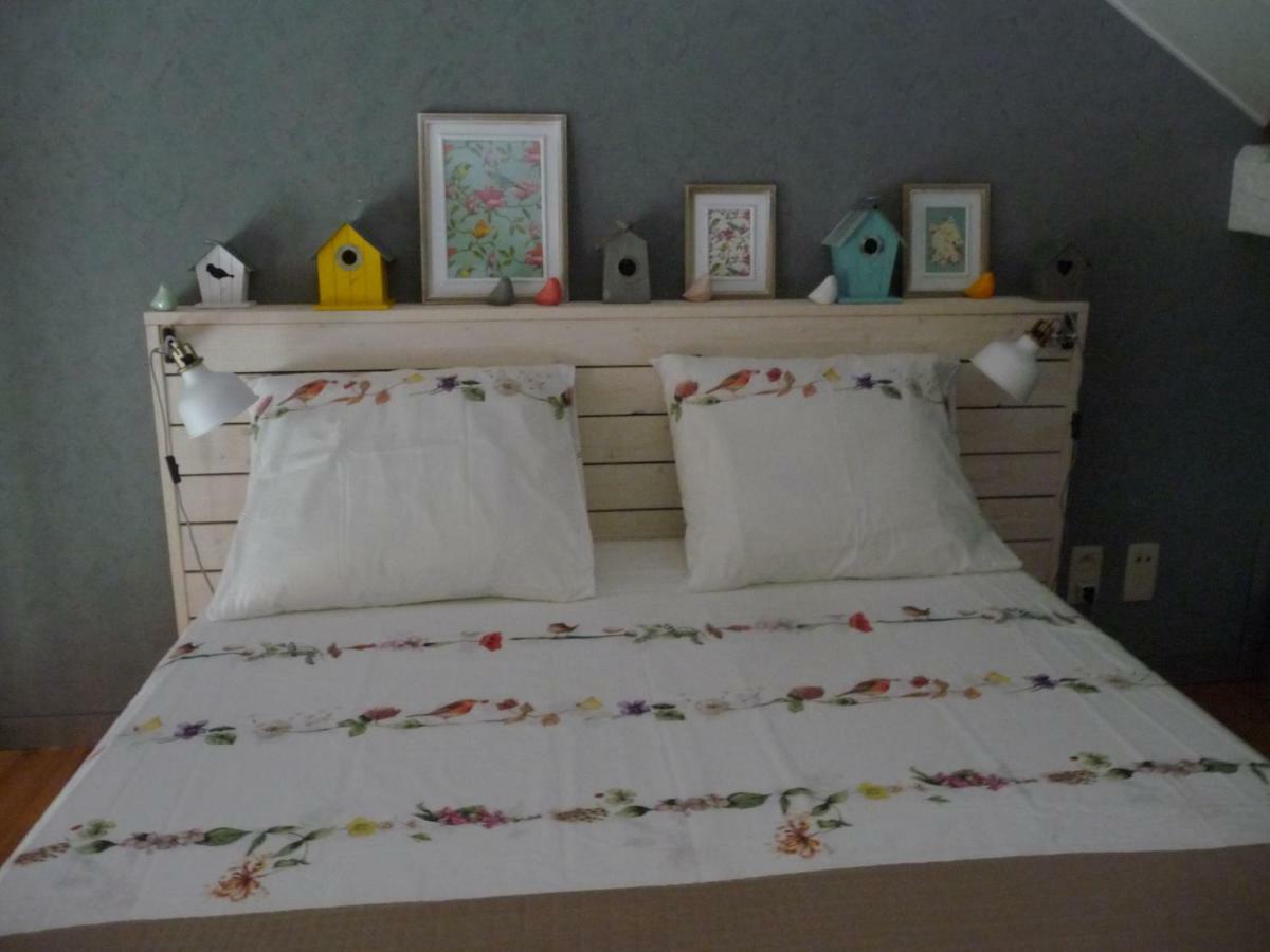 Autrefois Chez Lina Villa Dinant Ngoại thất bức ảnh