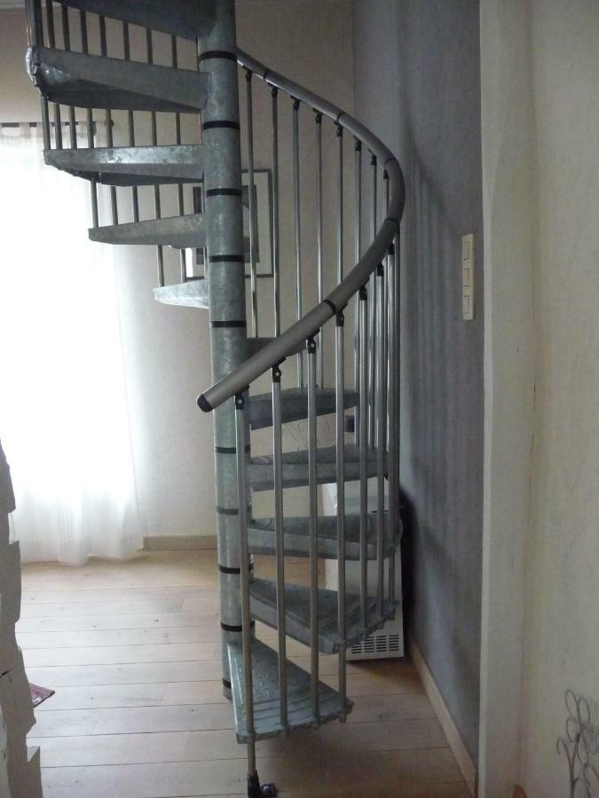 Autrefois Chez Lina Villa Dinant Ngoại thất bức ảnh